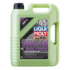 Liqui Moly Molygen 5W-40 New Generation (8536) - 5 L